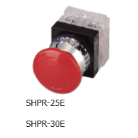 SHPR-25E/SHPR-30E